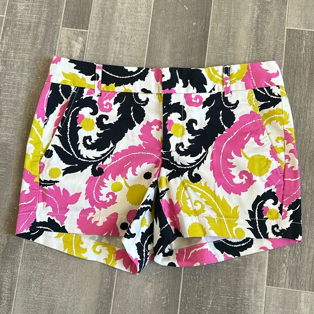 Milly for Banana Republic Shorts